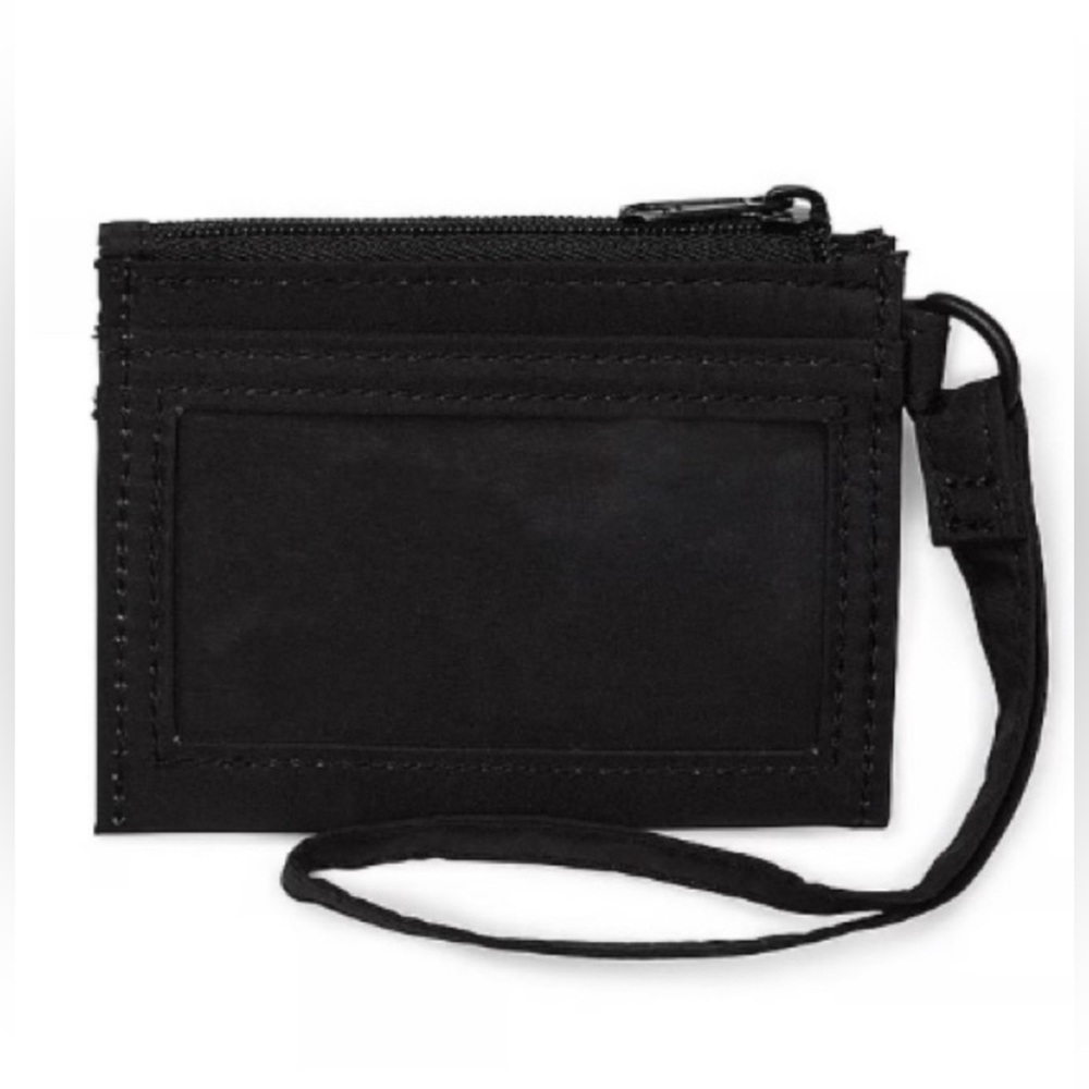 Pink by Victoria's Secret Mini Bucket Crossbody Bag & Wristlet ID Card Holder 🆕 - Picture 13 of 16